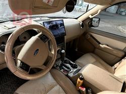 فورد إكسبلورر